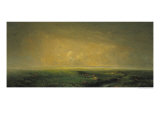 Buy Rain and Sun, circa 1873 at AllPosters.com