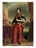 Buy Louis-Philippe I, King of France at AllPosters.com