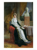 Buy Marie-Laetitia Ramolino 1803 at AllPosters.com