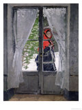 The Red Cape circa 1870