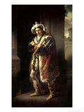 Buy Edmund Kean as Richard III, 1814 at AllPosters.com