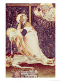 Buy The Lamentation, circa 1418-25 at AllPosters.com
