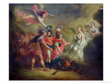 The Peace of Amiens, 25th March 1802
