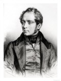 Buy Portrait of Vincenzo Bellini at AllPosters.com