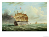 Buy British Man-O-War at AllPosters.com