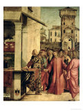 Buy The Calling of St. Matthew at AllPosters.com
