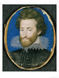 Portrait of an Unknown Man