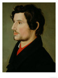 Buy Portrait of Otto Sigismund Runge at AllPosters.com