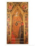 Buy St. Catherine of Alexandria at AllPosters.com