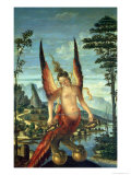 Buy Allegory of Fortune at AllPosters.com