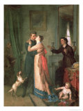 Buy Return after the War, 1878 at AllPosters.com