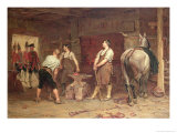 After Culloden: Rebel Hunting