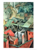Buy Landscape, 1917 at AllPosters.com