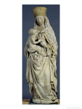 Buy The Mother of God with the Infant Christ, 1470 at AllPosters.com