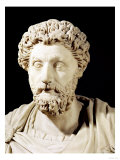 Bust of Marcus Aurelius