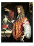 Buy John Wilmot 2nd Earl of Rochester, circa 1675 at AllPosters.com