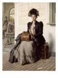 Buy Going into the World at AllPosters.com