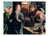 Buy Calling of St. Matthew at AllPosters.com