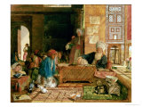 Buy Interior of a School, Cairo at AllPosters.com