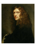 Buy Self Portrait, circa 1652 at AllPosters.com