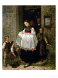 Buy The Return from the Christening at AllPosters.com
