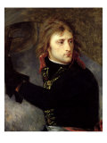 Buy Bonaparte on the Bridge of Arcole, 17th November 1796 at AllPosters.com
