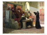 Buy The Agitator of Languedoc at AllPosters.com