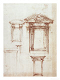Buy Study for a Window at AllPosters.com