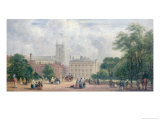 Buy Fitzroy Square, London at AllPosters.com