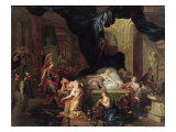 Buy The Death of Cleopatra at AllPosters.com