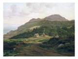 Buy On the Swedish Coast, 1828 at AllPosters.com