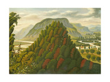 The Connecticut Valley