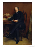 Buy Alexander Dumas Fils 1877 at AllPosters.com