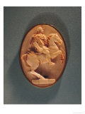Cameo Representing Ferdinand IV King of Naples