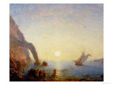 Buy The Call of the Sirens at AllPosters.com