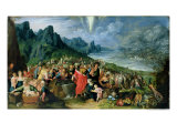 Buy The Israelites on the Bank of the Red Sea, 1621 at AllPosters.com