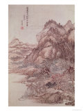 Buy Autumn Mountains at AllPosters.com