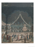 Buy The Bastille Ball at AllPosters.com
