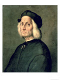 Buy Portrait of an Old Man at AllPosters.com