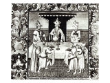 Buy The Great Khan's Feast at AllPosters.com