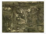 The Wise and Foolish Virgins