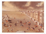 Buy The Frozen Lagoon in 1708 at AllPosters.com