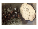 Buy Fracta Juventus, 1864 at AllPosters.com