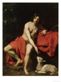 Buy John the Baptist at AllPosters.com