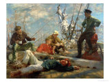 Buy The Midday Rest, 1906 at AllPosters.com