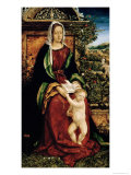 Buy The Virgin and Child, 1509 at AllPosters.com