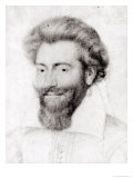Buy Portrait of a Bearded Man at AllPosters.com