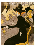 Poster Advertising 
