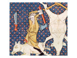 December: Killing Pigs