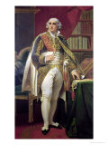 Buy Portrait of Jean-Jacques-Regis de Cambaceres at AllPosters.com